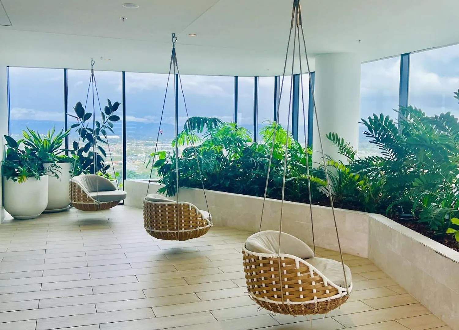 Ocean Luxe Retreat Apartamento Gold Coast
