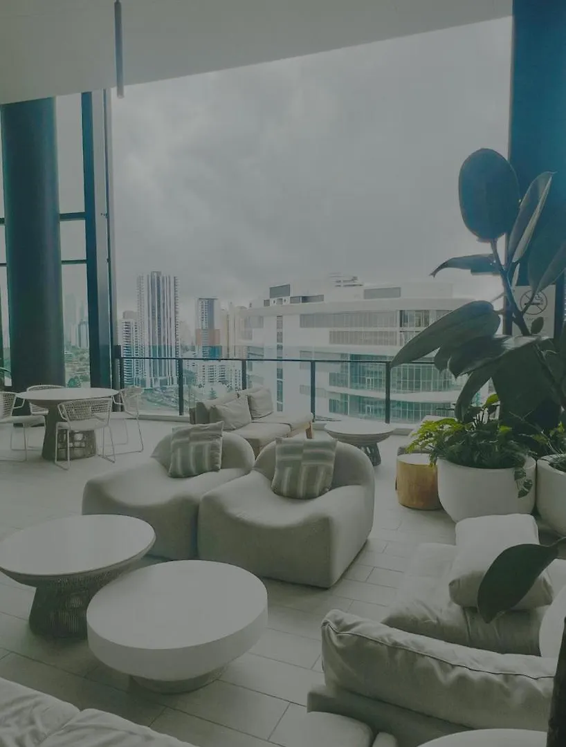 Ocean Luxe Retreat Apartamento Gold Coast