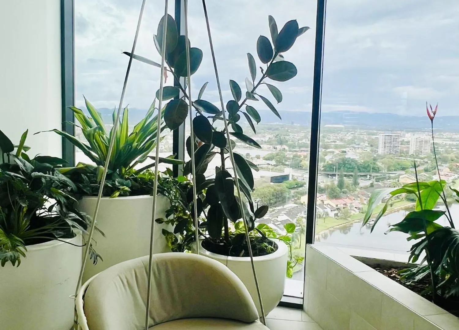 Ocean Luxe Retreat Apartamento Gold Coast